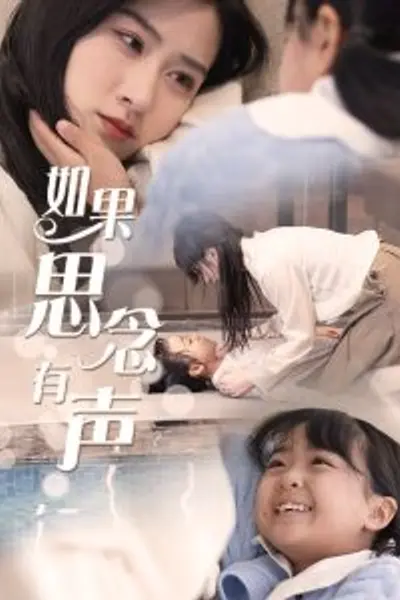 如果思念有声