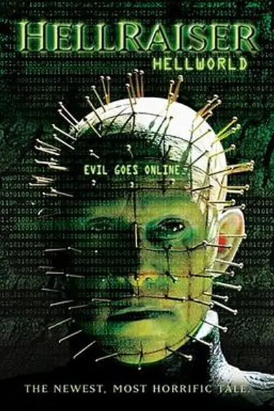 养鬼吃人8：地狱世界2005
