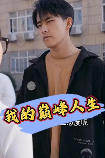 我的巅峰人生