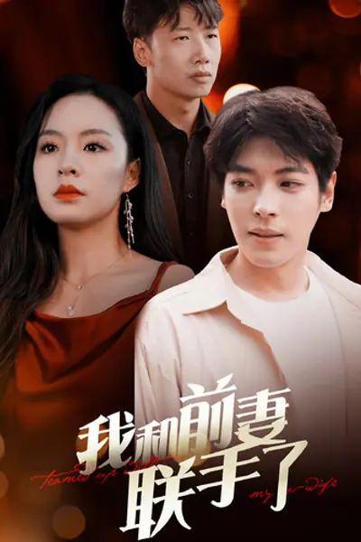 我和前妻联手了