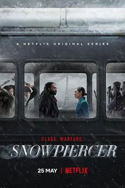 雪国列车(剧版)第一季