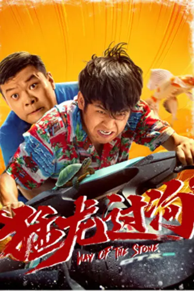猛龙过沟2