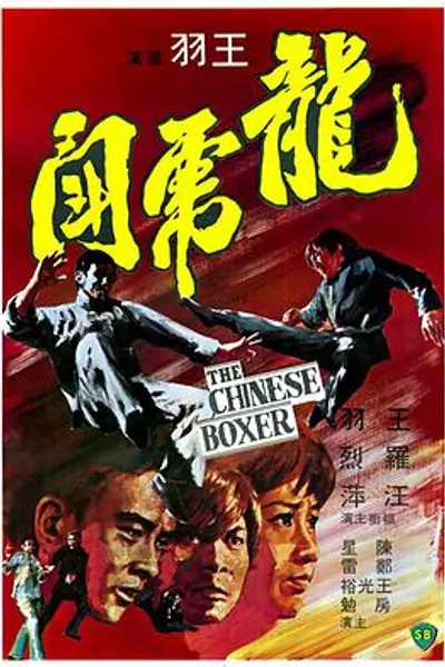 龙虎斗