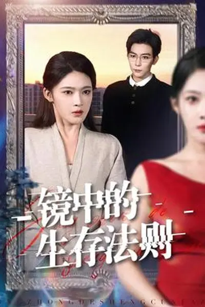 镜中的生存法则