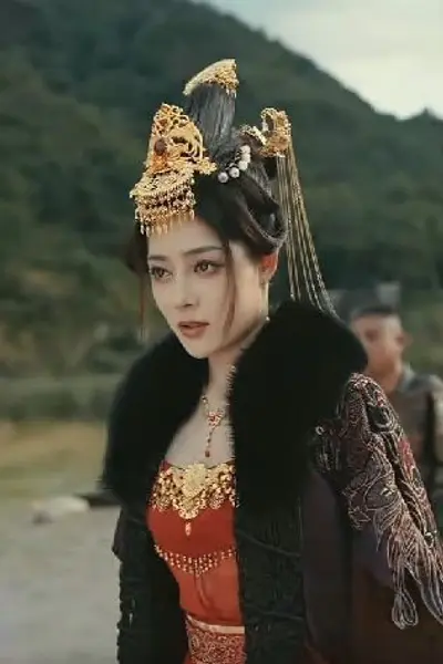 王行天下
