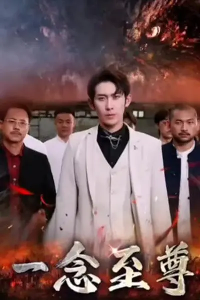 一念至尊