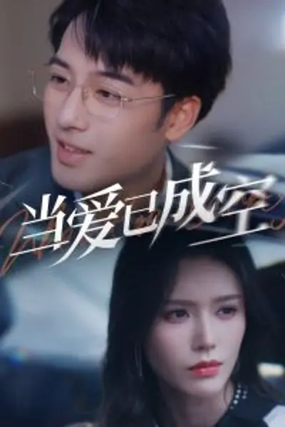 当爱已成空30集