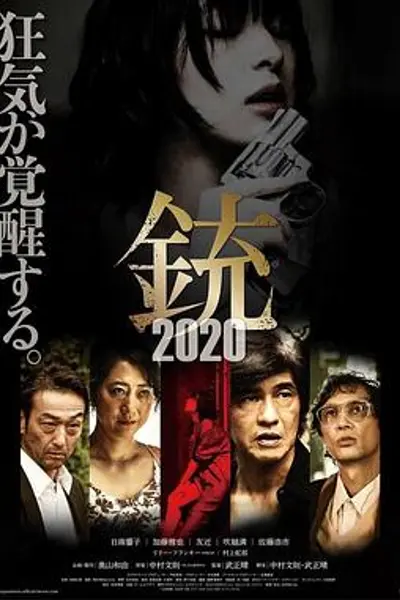 枪2020