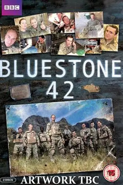 神奇兵营42 第一季