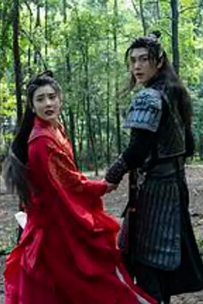 拜托了，男主别过来