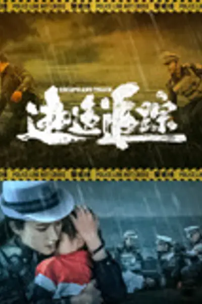 逃逸追踪