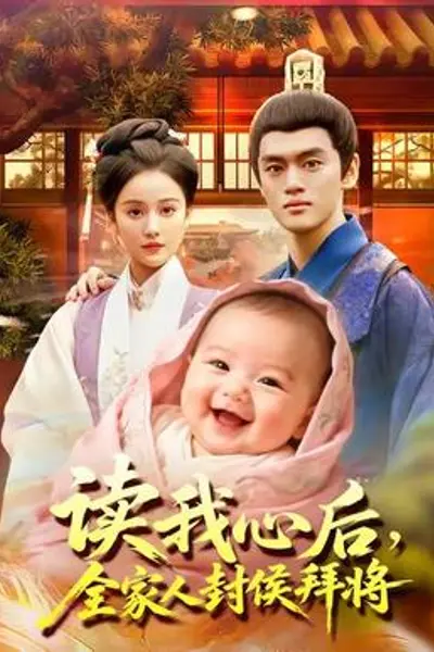 读我心后全家人封侯拜将