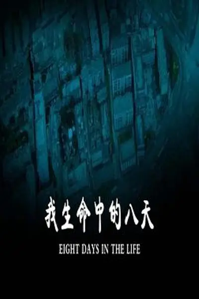 我生命中的八天