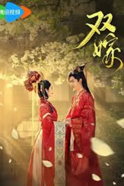 双嫁短剧版