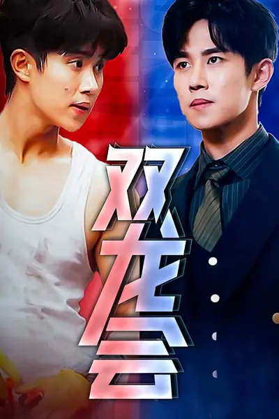 双龙会短剧