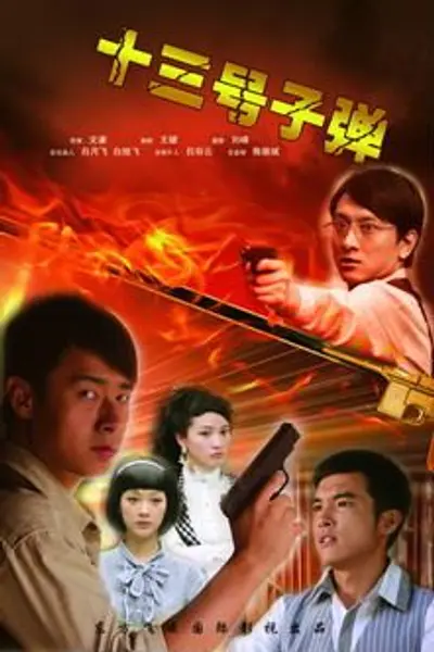 13号子弹