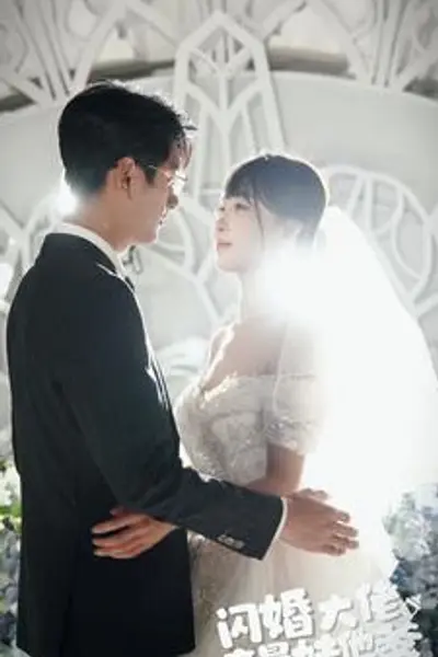 闪婚大佬竟是娃他爹