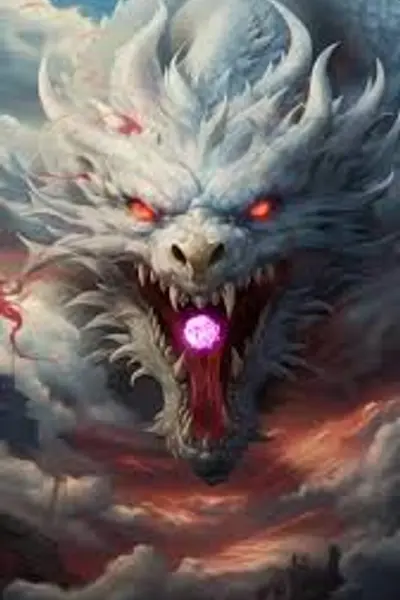 神龙镇九州