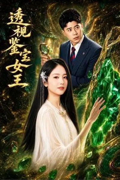 透视鉴宝女王