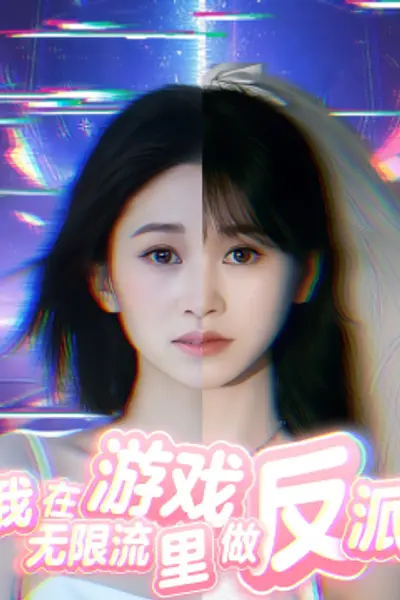 我在无限流游戏里做反派