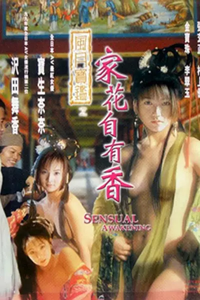 风月宝鉴之家花自有香