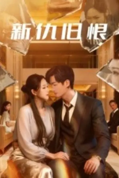 新仇旧恨