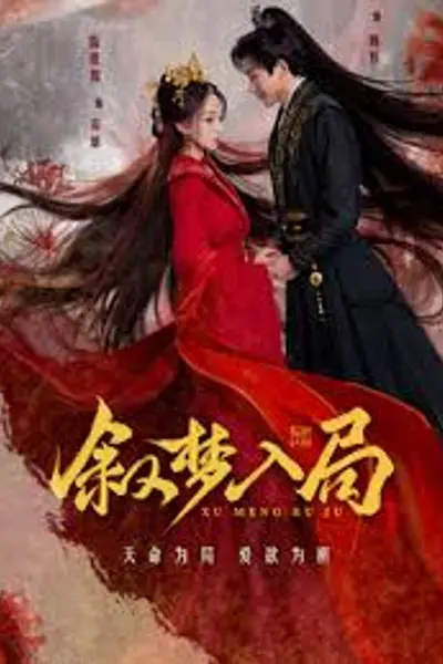 叙梦入局
