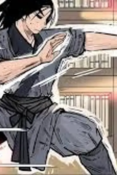 拳魔