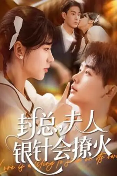 封总，夫人银针会撩火