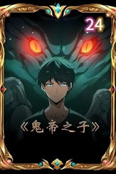 鬼帝之子