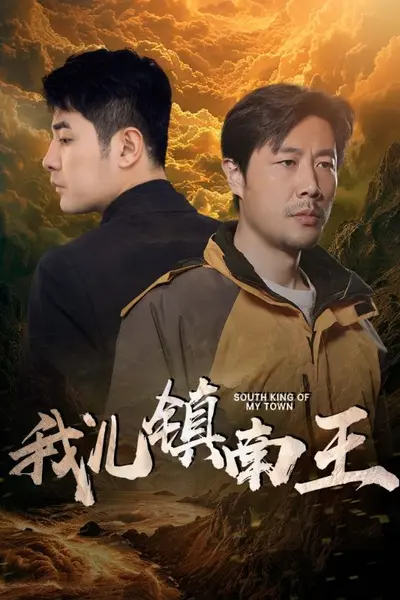 我儿镇南王