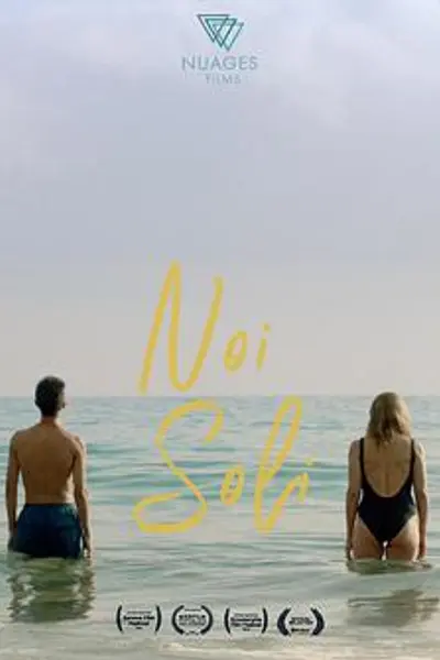 我们独自一人 Noi Soli
