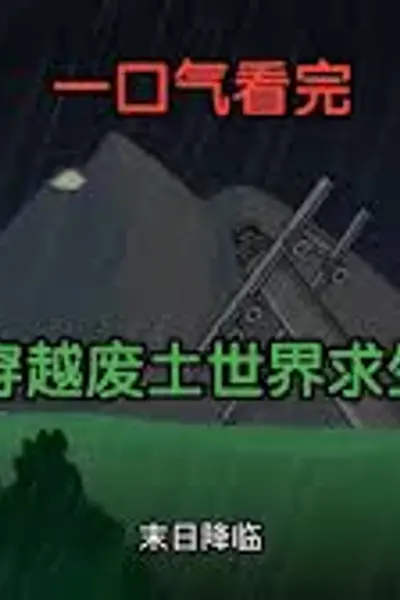 穿越废土世界求生