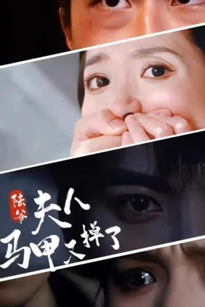 陆爷，夫人马甲又掉了