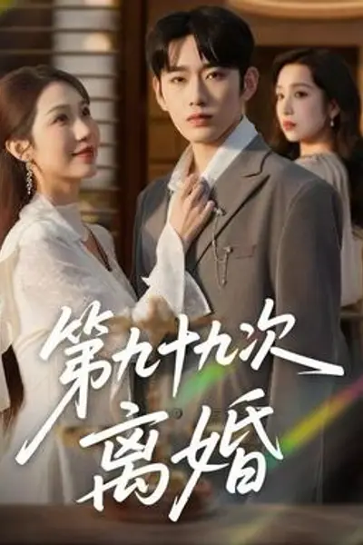第九十九次离婚