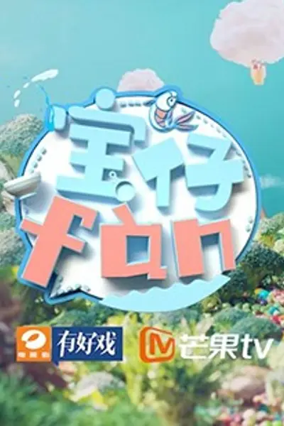 宝仔fan2019