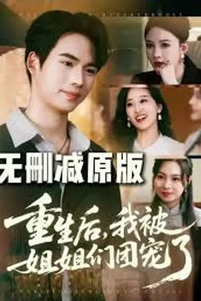 重生后我被姐姐们团宠