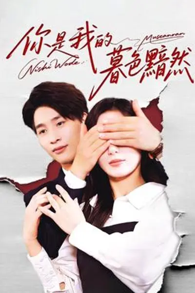 你是我的暮色黯然