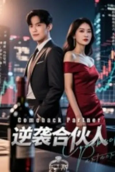 逆袭合伙人