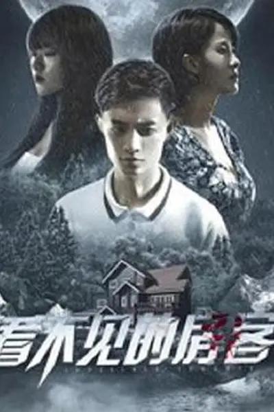 看不见的房客