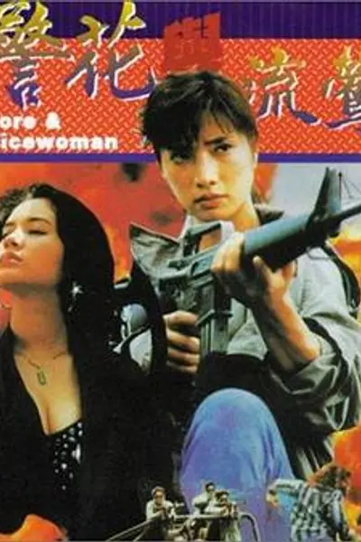 警花与流莺