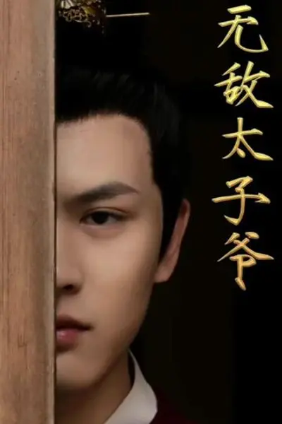 无敌太子爷