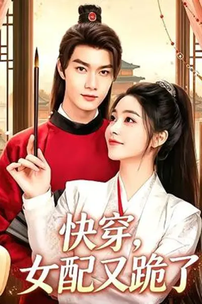 快穿,女配又跪了