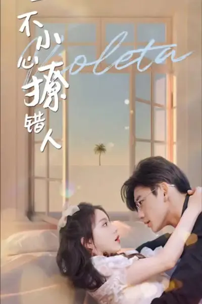 一不小心撩错人
