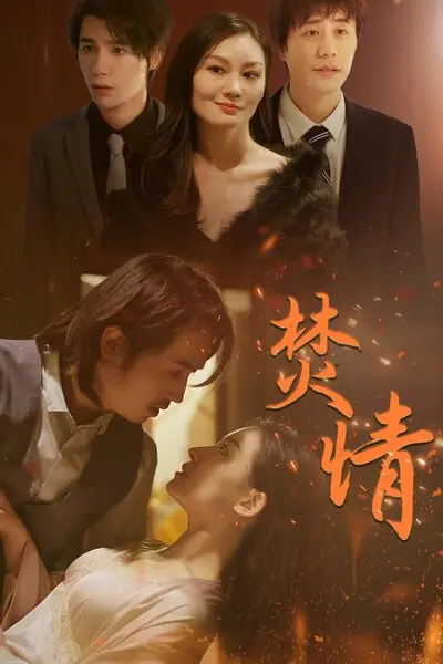 焚情短剧版