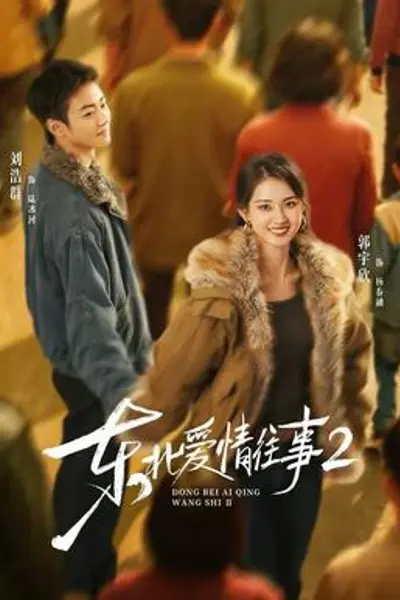 东北爱情往事2