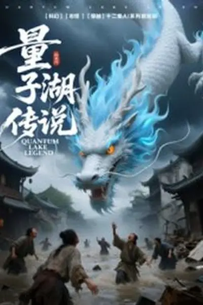量子湖传说