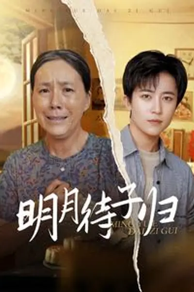 明月待子归