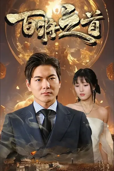 百将之首