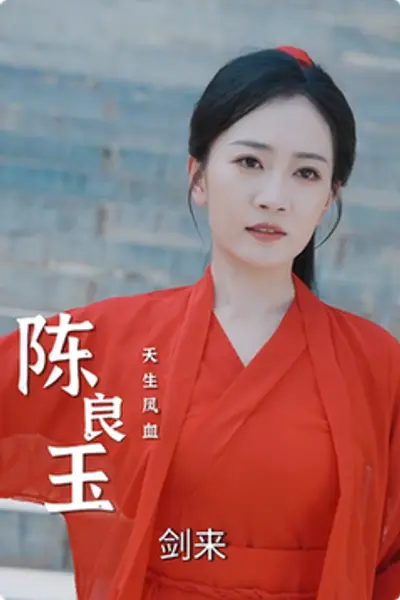 人中之凤